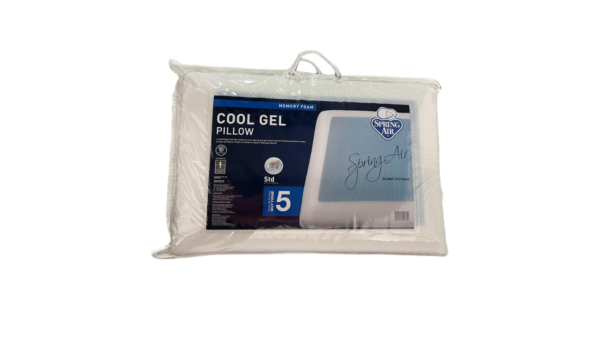 Almohada Cool Gel Standard - Imagen 2