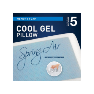 Almohada Cool Gel Standard