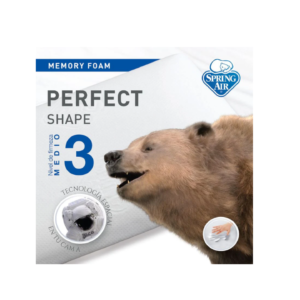 Almohada Perfect Shape Standard